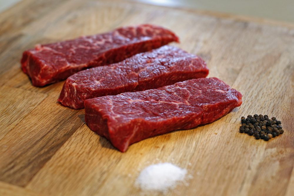 Denver Steak: descubra esse corte supremo